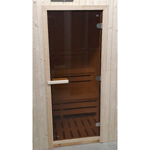 Vrata za saunu
